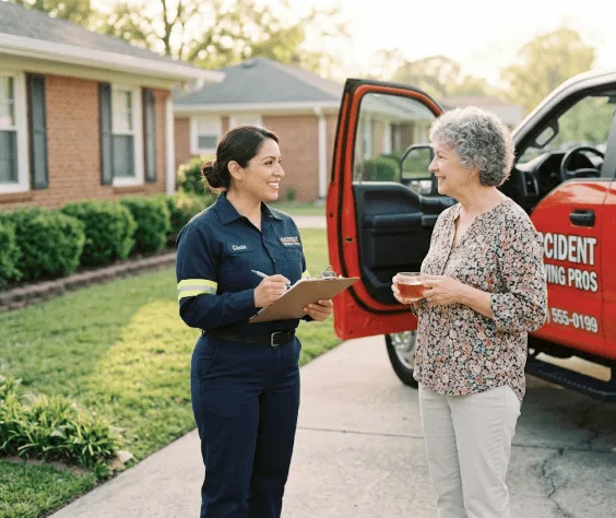 Accident Towing Service Oshkosh, NE FAQs